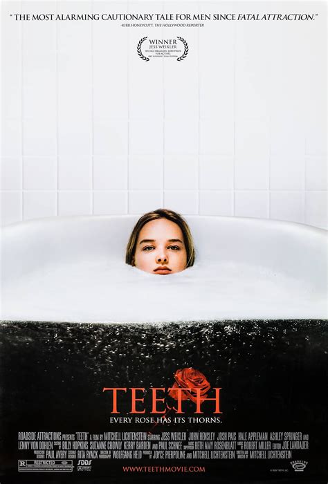 teeth 2007